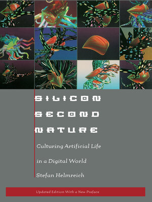 cover image of Silicon Second Nature